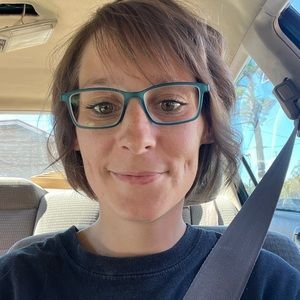 Meet your Posher, Ashleigh